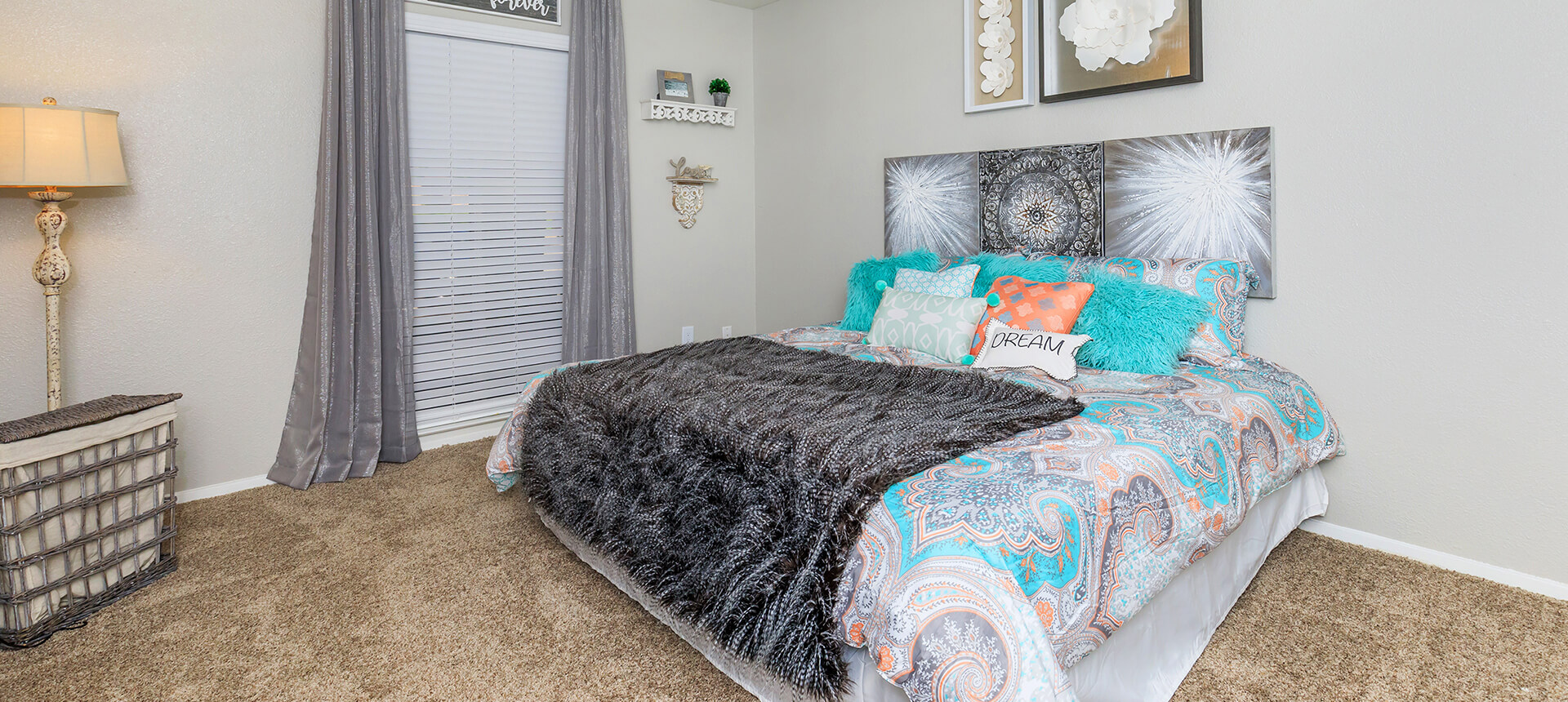 Bainbridge Apartments in Austin, TX