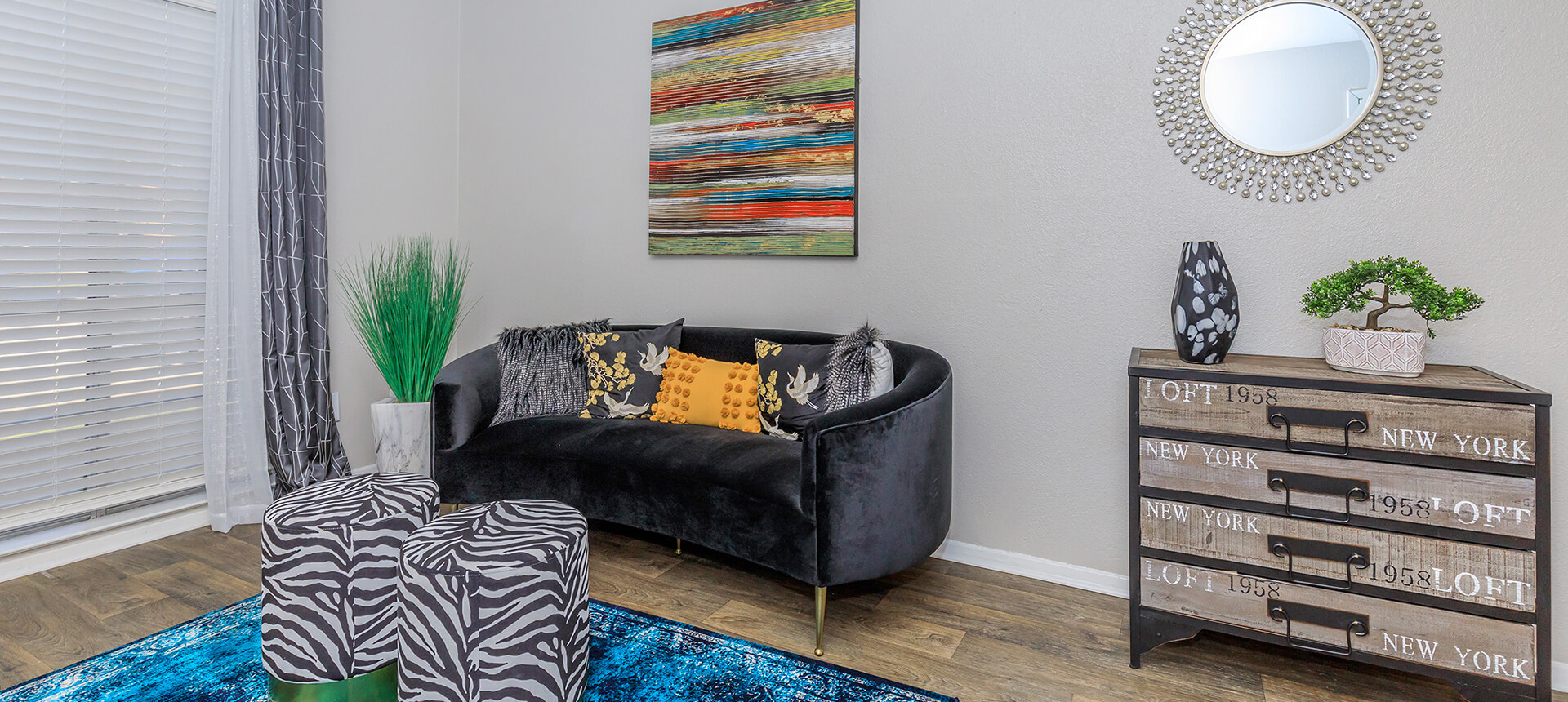 Bainbridge Apartments in Austin, TX